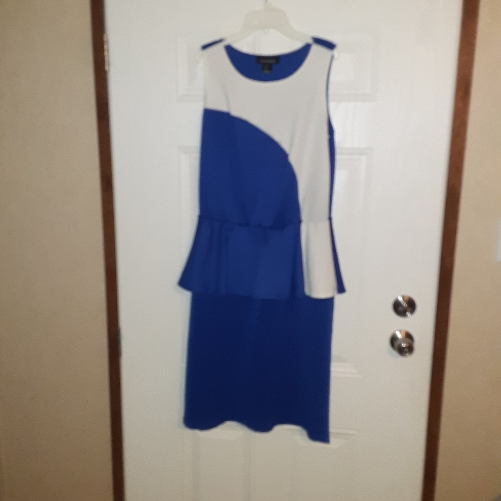 Ashley Stewart Dress